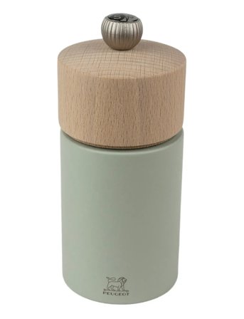 Peugeot Boreal Saltkværn Sage Green 12 Cm - Khaki green - 12 CM