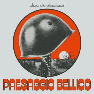 Paesaggio bellico (limited edt.) Alessandro Alessandroni
