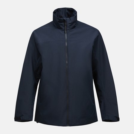 Peak Performance - Quest 2L Lined Shell Jacket Men