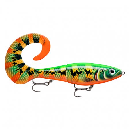 Rapala X-Rap Otus 25cm PCK