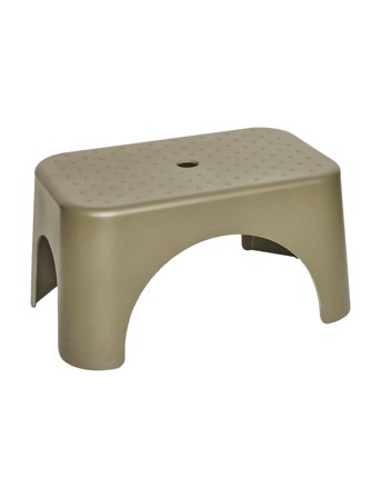 Rabbit Step Stool Green OYOY MINI