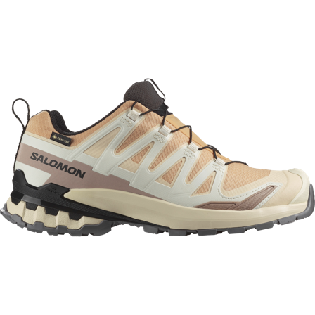 Salomon - Zapatillas de trail running Calzado Xa Pro 3d V9 Gtx W