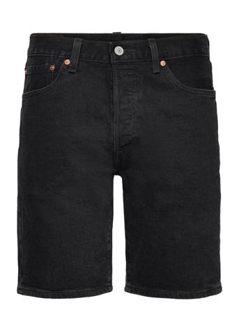 501Original Shorts Black Accor Black LEVI ́S Men