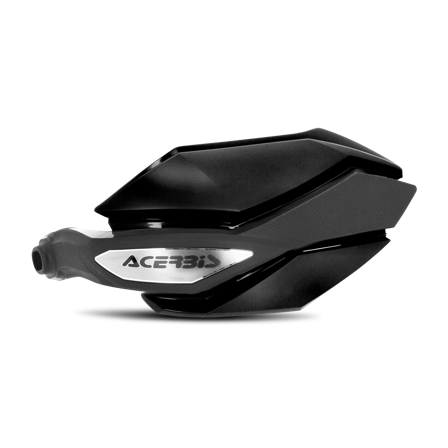 Acerbis Argon Handguards Black