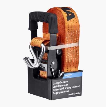 Lastspännare 4500 kg - Biltema