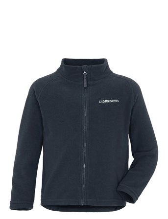 Didriksons | Monte Kids' Full-Zip | 122