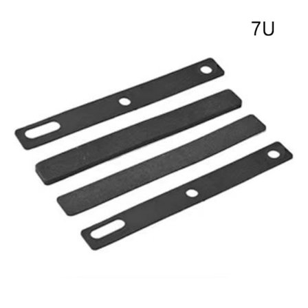 Mekanisk tastatur Key Cap Lydabsorberende Pad Fyldende Soundpr