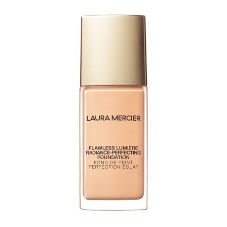 Laura Mercier Flawless Lumière Radiance Perfecting Foundation 1C0 CAMEO - Fondotinta liquido
