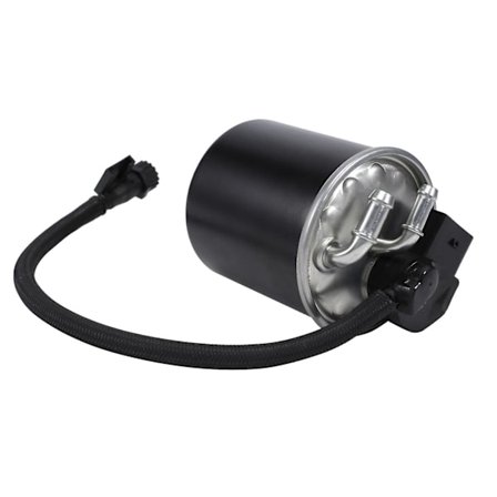 Filter Wk820/18 Vattenavskiljare För - Lastbil Buss A6510901552