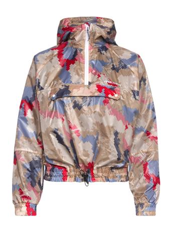 Pauline Jacket Kari Traa Brown