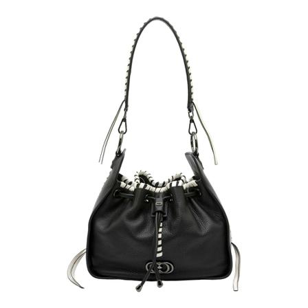 La Carrie, Bags Zwart, Dames, Maat:ONE Size