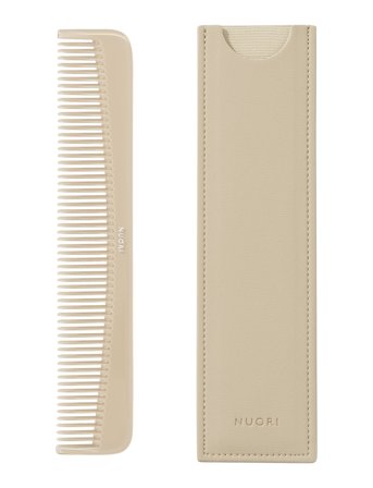 Nuori Nuori Dressing Comb - Neutral - Beige - ONE SIZE