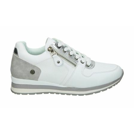 Xti, Young Sneakers Fashion Sports Wit, Dames, Maat:40 EU