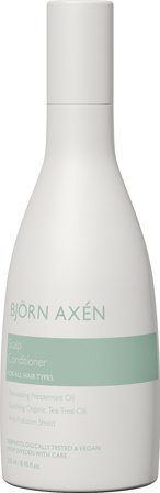 Björn Axén Scalp Conditioner 250 ml, Hår, Shampoo & Hårpleje, Balsam