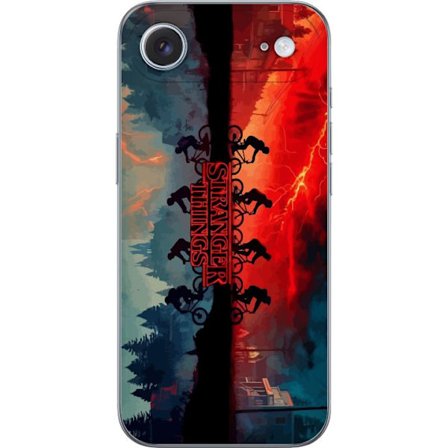 Yhteensopiva Puhelinkuori Apple iPhone 17 Air Madison Beer kollaasi Y2K-estetiikalla tähdillä, pastelliväreillä ja pop-inspiroidulla muotoilulla