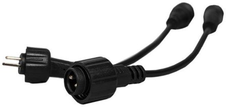 Hide-a-Lite 3346 Overgangskabelsett for Garden, Belysning