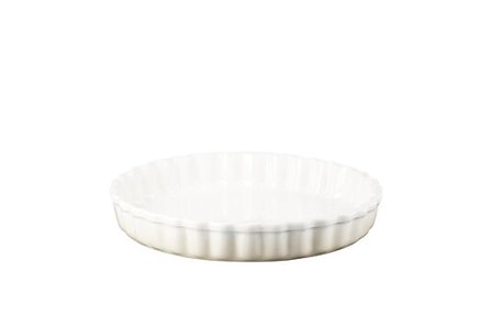 LE CREUSET Paiform 28cm Meringue