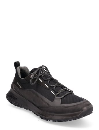 ECCO Ult-Trn M - Black - 45