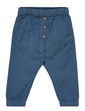Tue - Trousers Blue Hust & Claire
