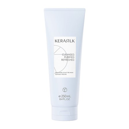 Kerasilk Exfoliating Scalp Pre-Wash 250 ml, Hår, Shampoo & Hårpleje, Hovedbundspleje