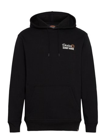 Dickies | M Donut House Hoodie | M