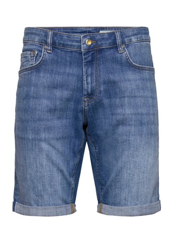 Gabba | Markus Selvedge Shorts Limited | 32 x 30