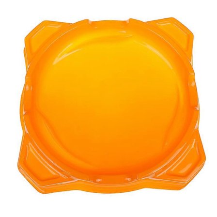 Kid burst gyro arena stadium battle gyro plate disk spining top toys