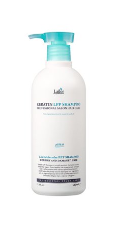 La’dor Keratin Lpp Shampoo 530 ml, Hår, Shampoo, Hårshampoo