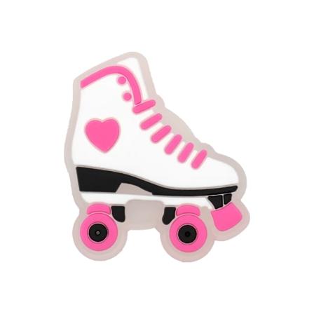 1 stk LED Sko Charms Lysende Sko Dekorationer Pins til Kvinder Mænd Enhjørninger Ugle Glødende Sandal Tilbehør Børn Gave Clog Spænde 488-82