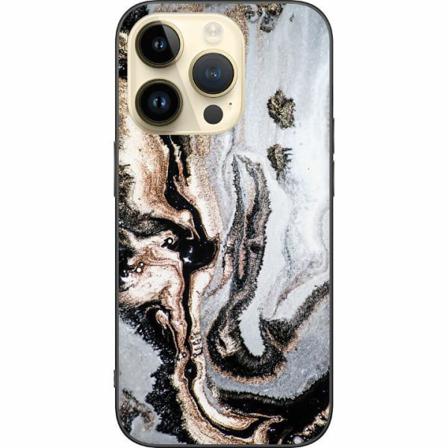 Apple Iphone 14 Pro Svart Skal Destiny