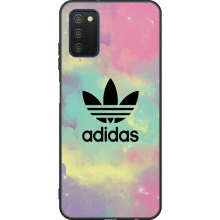 Samsung Galaxy A03s Svart Skal Adidas