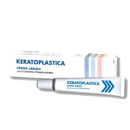 Keratoplastica Labiale 10g