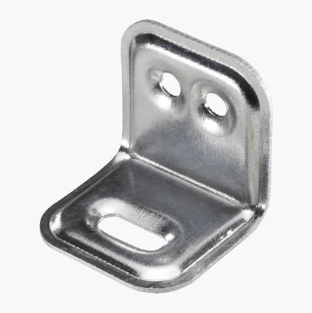 Möbelvinkel 29 mm 4 st. - Biltema