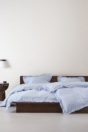 Jotex - Dekbedovertrek Mistblauw Mistblauw - JINN - Koop Dekbedovertrek bij Jotex