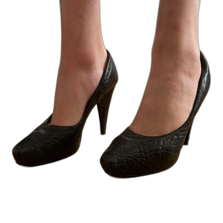 Pumps från Acne Jeans stl. 38