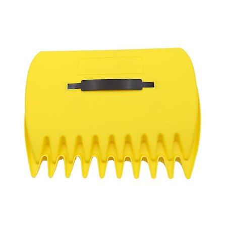 Havegrabber med Handsker, Havebladopsamler med Bladkløer, Håndrivere til at Fjerne Blade, Græs og Plæne