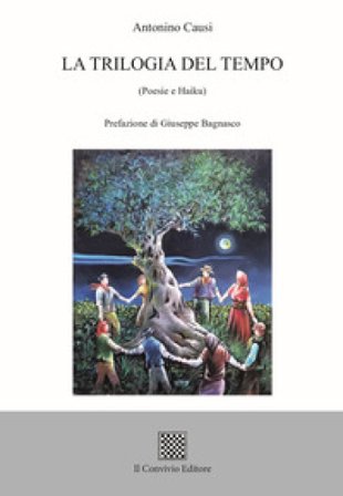 La trilogia del tempo Antonino Causi