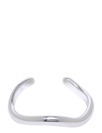 Twist & Tango Yesica Cuff Bracelet - Silver - M/L
