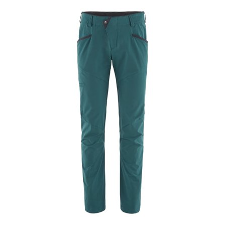 Klättermusen Men's Magne 2.0 Pants Men hiking trousers Green XL