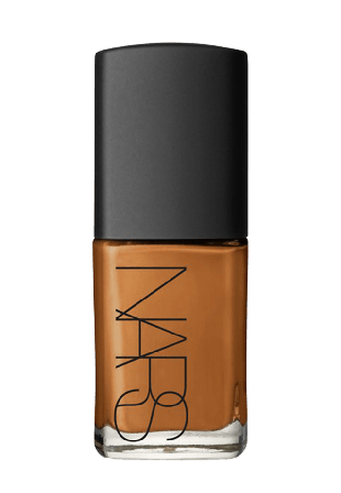 NARS Sheer Glow Foundation Dam Beige 30 ML