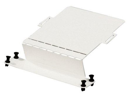 Garo NUCKI Runkoliitäntä pohjakotelolle, Sähkön jakelu & virrantuotto