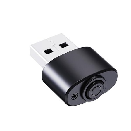 USB Mouse Shake Hindre PC-en i dvale Computer USB Mouse Mover