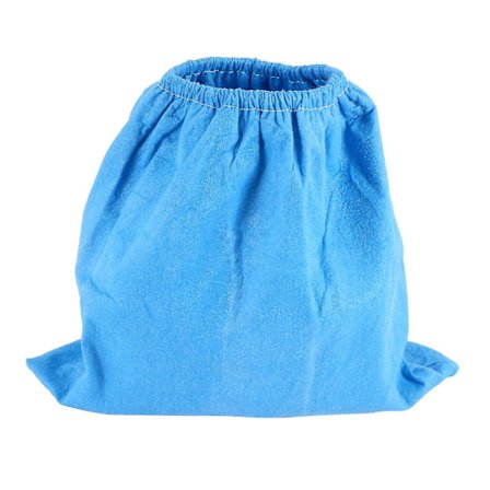 1 kpl Tekstiili Suodatinpussi Yhteensopiva Karcher Mv1 Wd1 Wd2 Wd3 Se4001 Suodatinpussi