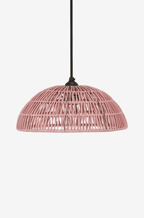 PR Home - Takskjerm Hue - Rosa - Lampeskjermer - Fra Homeroom