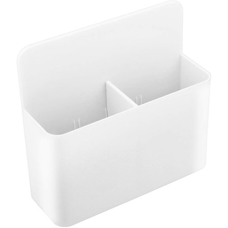 Magnetisk Oppbevaringsboks, Blyant Holder for Whiteboard, Skole