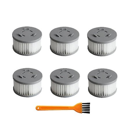 Hepafilter för Xiaomi Jimmy Dammsugare Tillbehör