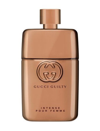 Gucci Guilty Pour Femme Intense Eau De Parfum 90 Ml - Nude - 90ML