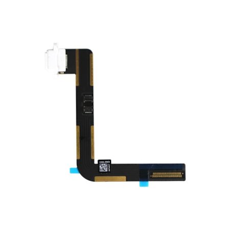 iPad Air/iPad 5/iPad 6/iPad 7 Laddkontakt - Vit