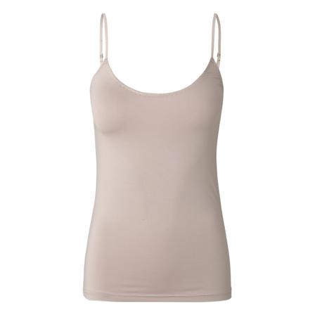 Rosemunde Rosemunde strap top 4247-341 vintage powder -40 inbo, Dame, Størrelse: L