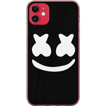 Kompatibelt Mobilskal till Apple Apple iPhone 11 Marshmello